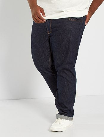 Vaqueros de - talla 56 - Kiabi