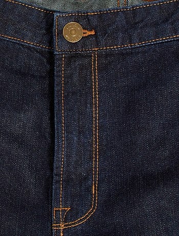 Guía de tallas de vaqueros y pantalones de hombre - Guíadetallas