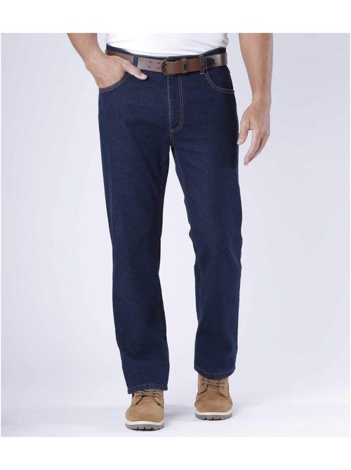 Vaquero regular stretch de denim west - Kiabi Vaquero regular stretch de denim west - Kiabi
