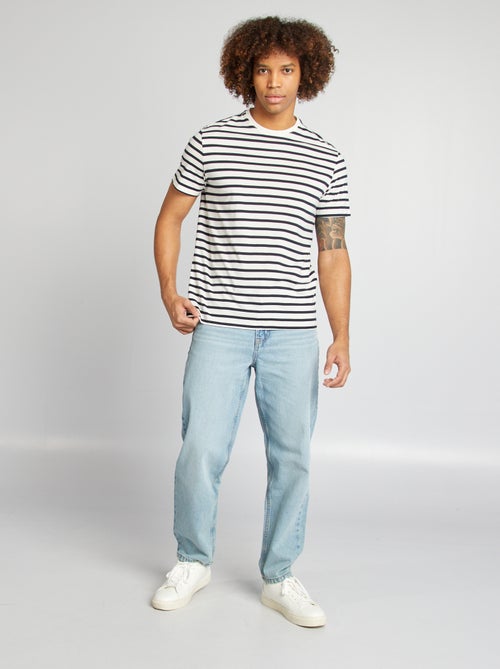 Vaquero relaxed fit - Kiabi