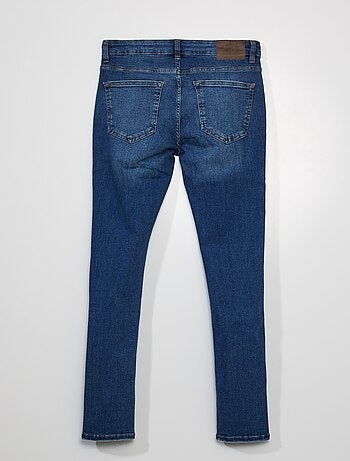 Vaquero skinny - L30