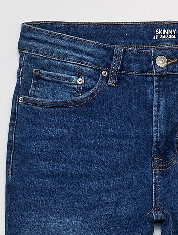 Vaquero skinny - L30
