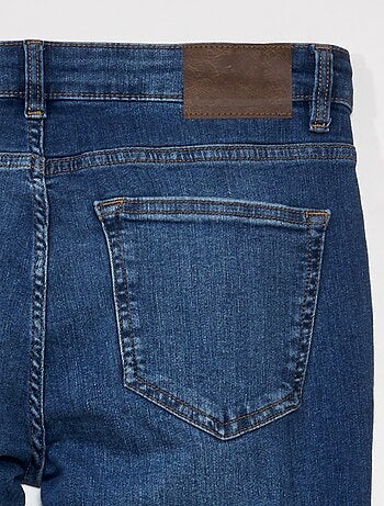 Vaquero skinny - L30
