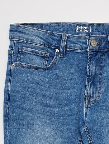 Vaquero skinny - L30