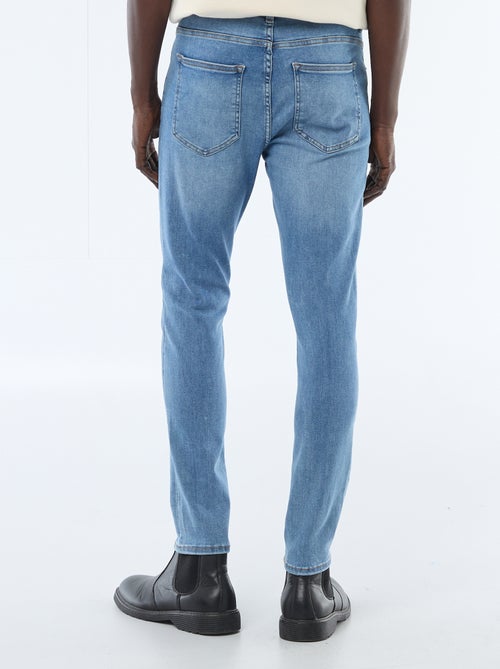 Vaquero skinny - L30 - Kiabi