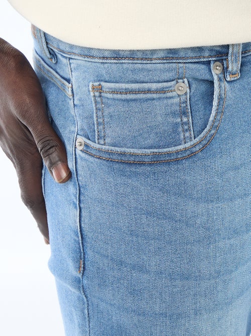 Vaquero skinny - L30 - Kiabi