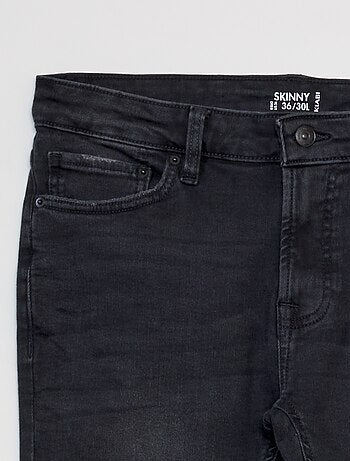 Vaquero skinny - L30