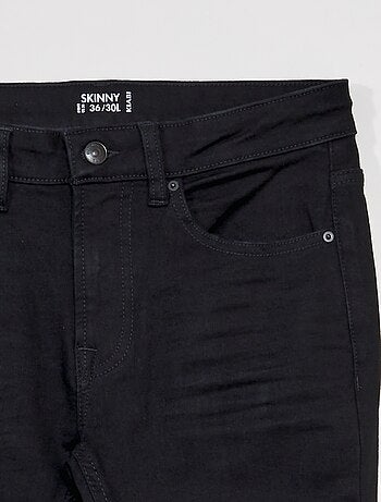 Vaquero skinny - L30