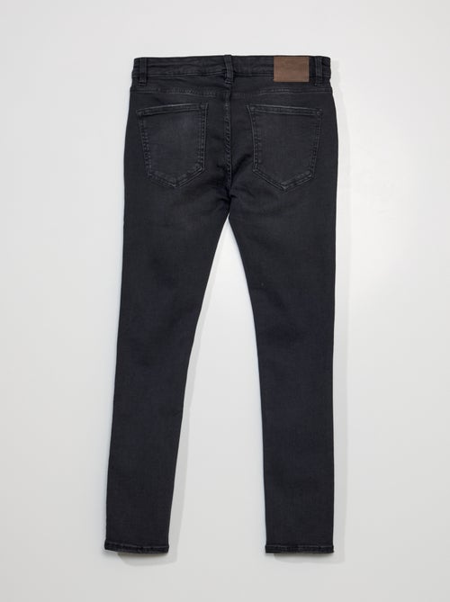 Vaquero skinny - L30 - Kiabi