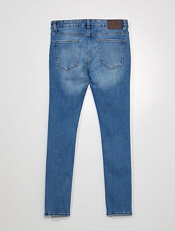 Vaquero skinny - L32