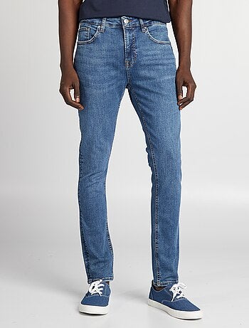 Vaquero skinny - L32