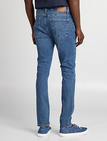 Vaquero skinny - L32