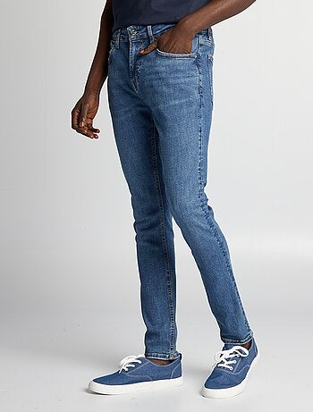 Vaquero skinny - L32