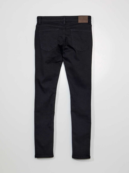 Vaquero skinny - L32 - Kiabi