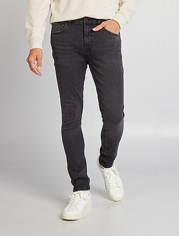 Vaquero skinny - L32