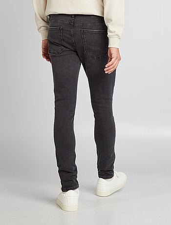 Vaquero skinny - L32