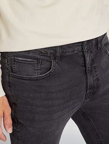 Vaquero skinny - L32