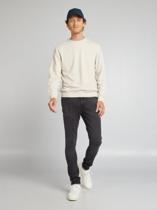 Vaquero skinny - L32