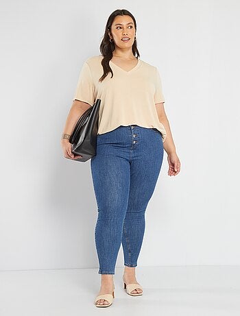 Vaquero skinny - L34