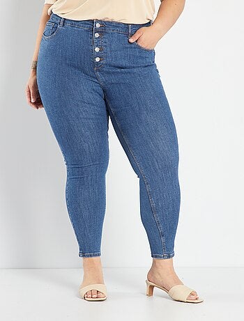 Vaquero skinny - L34