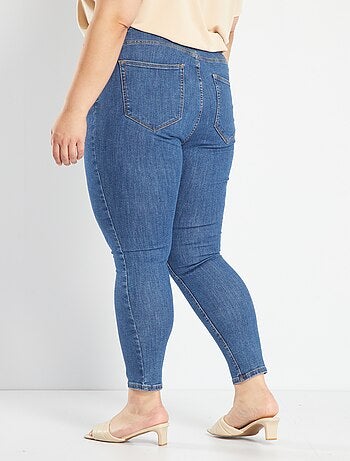 Vaquero skinny - L34
