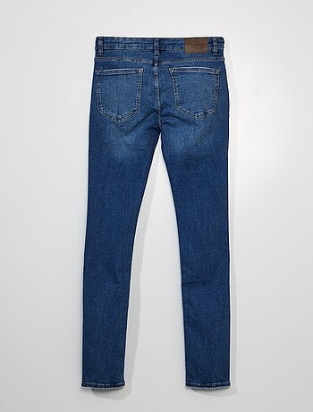 Vaquero skinny - L34