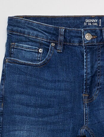 Vaquero skinny - L34