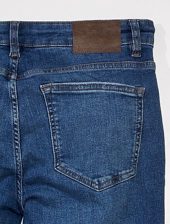 Vaquero skinny - L34