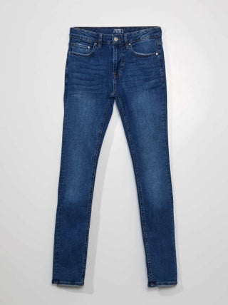 Vaquero skinny - L34