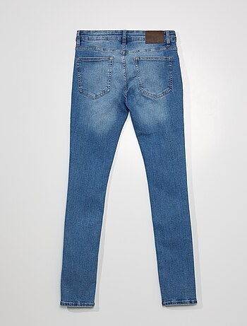 Vaquero skinny - L34