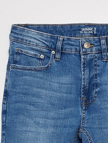 Vaquero skinny - L34