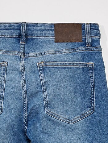 Vaquero skinny - L34