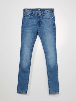 Vaquero skinny - L34