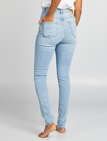 Vaquero skinny - L34