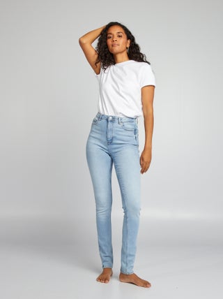 Vaquero skinny - L34