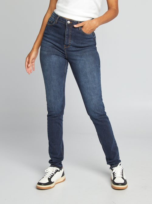 Vaquero skinny - L34 - Kiabi