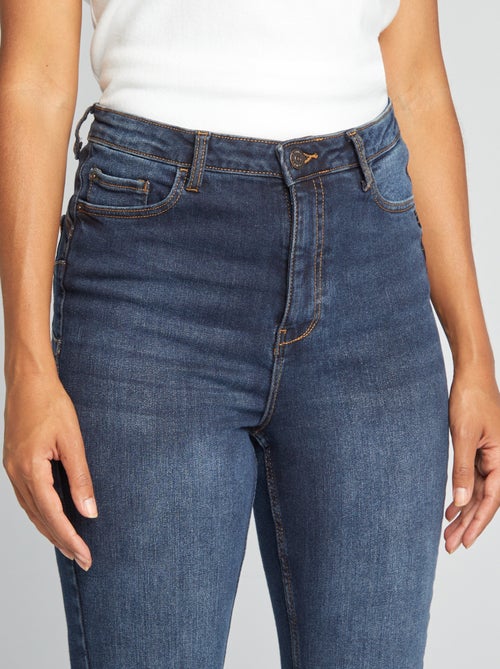 Vaquero skinny - L34 - Kiabi