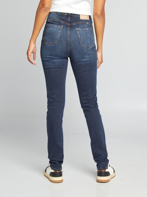 Vaquero skinny - L34 - Kiabi