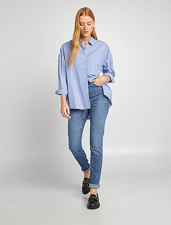 Vaquero skinny - L34