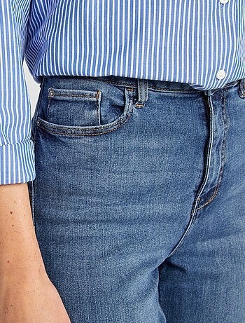 Vaquero skinny - L34