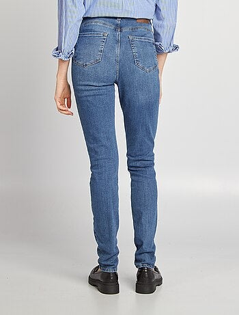 Vaquero skinny - L34