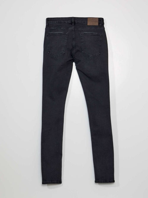 Vaquero skinny - L34 - Kiabi