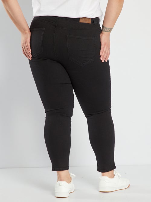 Vaquero skinny - L34 - Kiabi