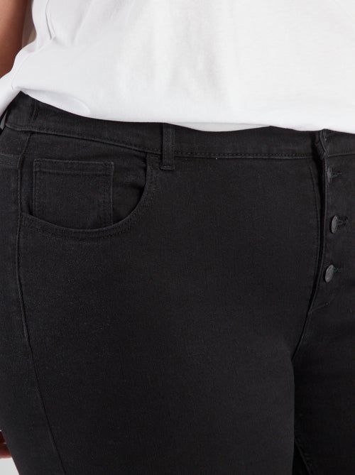 Vaquero skinny - L34 - Kiabi