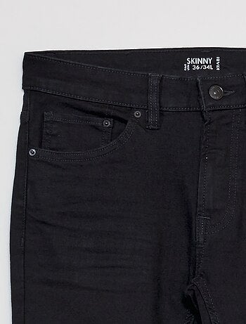 Vaquero skinny - L34