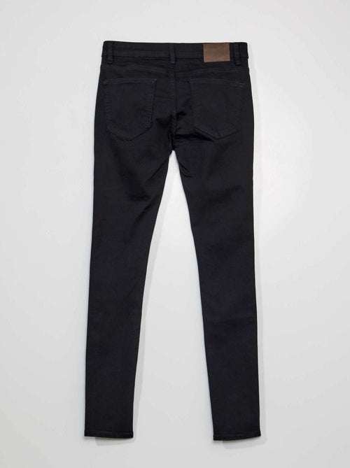 Vaquero skinny - L34 - Kiabi
