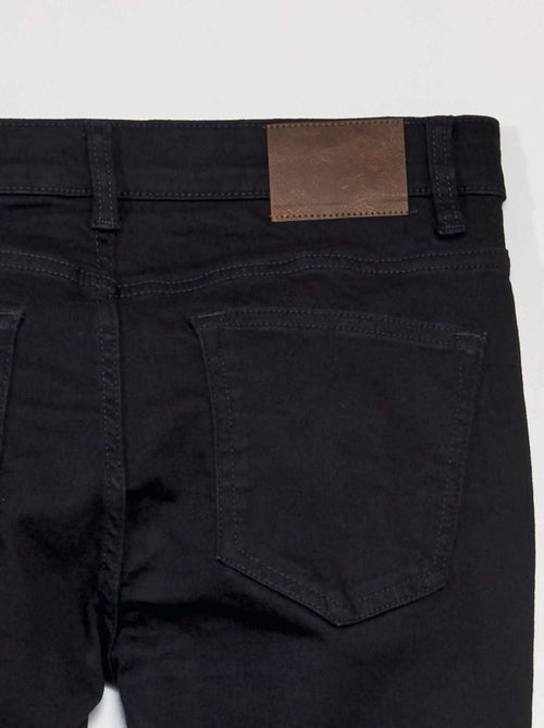 Vaquero skinny - L34 - Kiabi