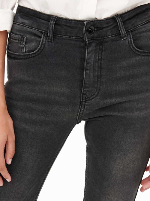 Vaquero skinny - L34 - Kiabi