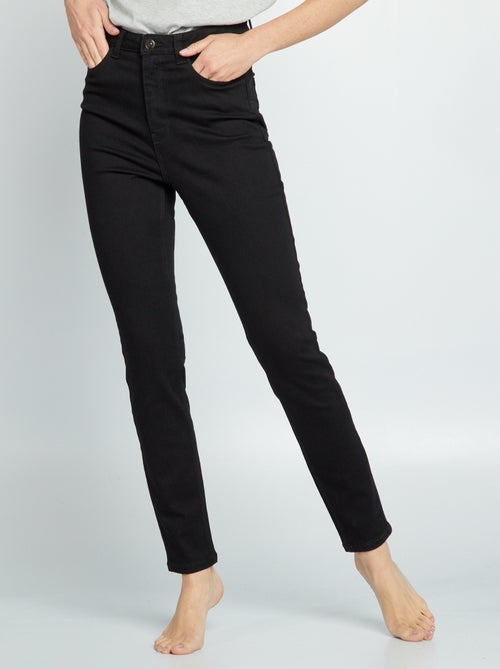 Vaquero skinny - L34 - Kiabi
