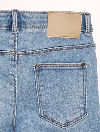 vaquero skinny 5 bolsillos